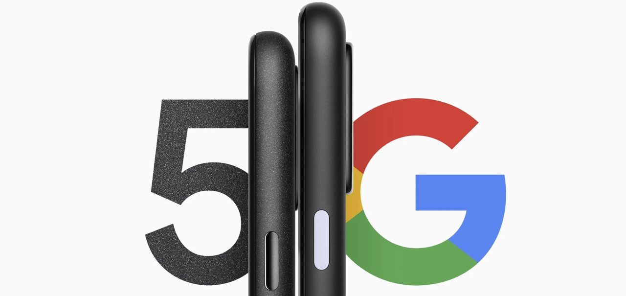 Google Pixel 5 pode ter apenas versão 'XL', sugere rumor