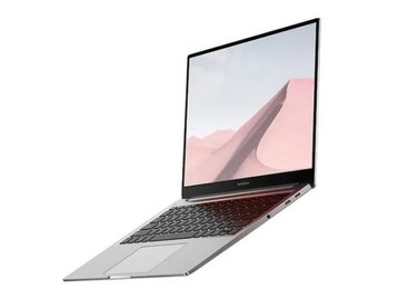 Xiaomi RedmiBook Air 13 é lançado na China pesando apenas 1 kg
