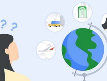 Google Viagens ajuda turistas a se planejarem na pandemia