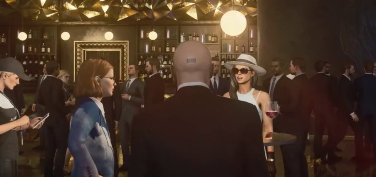 Hitman 3 VR: Último Dev Diary traz gameplay com novidades