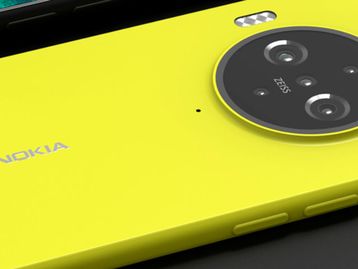 Nokia 9.3 PureView, Nokia 7.3 5G e Nokia 6.3 surgem em vazamento