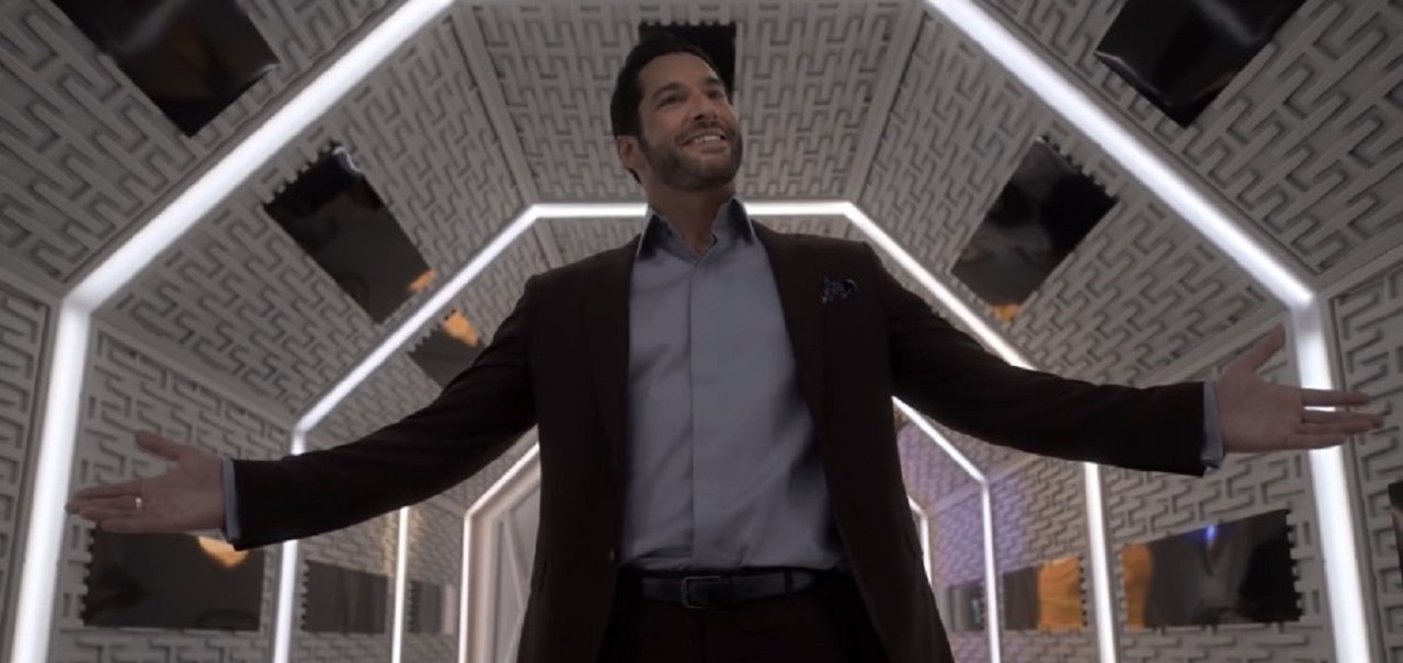 Séries na Semana: 5ª temporada de Lucifer na Netflix e mais novidades!