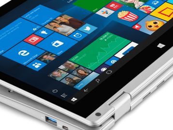 Multilaser anuncia notebook 2 em 1 básico para estudantes