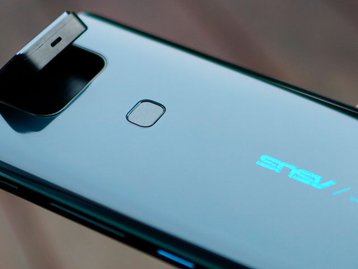 ASUS apresentará ZenFone 7 em 26 de agosto