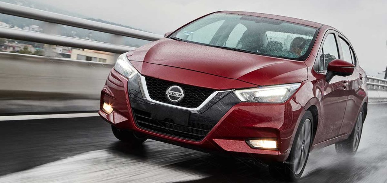 Nissan lança loja virtual de carros com venda 100% online