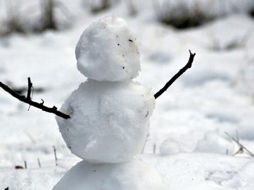 Neve pode atingir estados do Sul a partir desta quinta-feira (20)