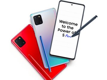 Melhores smartphones atuais para quem vai pular o Galaxy Note 20
