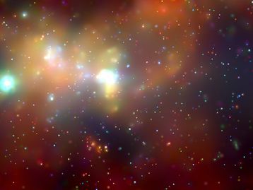 Os melhores lugares para a exploração espacial no sistema solar