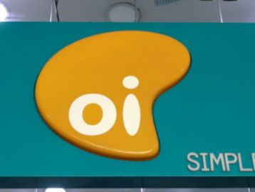 Oi recebe pedido de falência por dívida trabalhista de R$ 13 mil