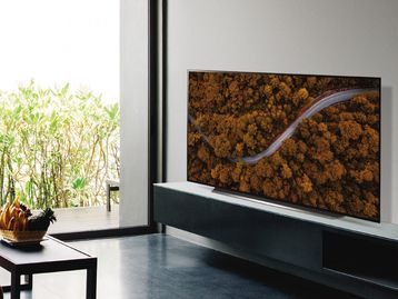 LG lança TVs OLED CX e GX no Brasil por até R$ 40 mil