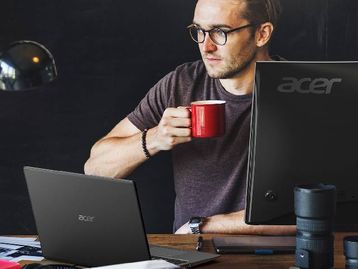 Como escolher o melhor notebook para estudar e trabalhar?