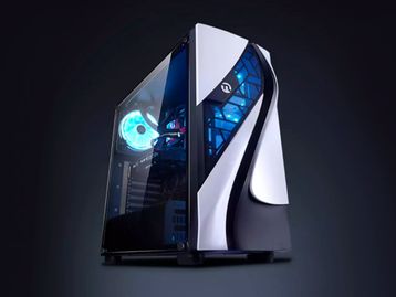 Xiaomi lança PC Gamer Ningmei com AMD Ryzen 5 2600 e RX 590
