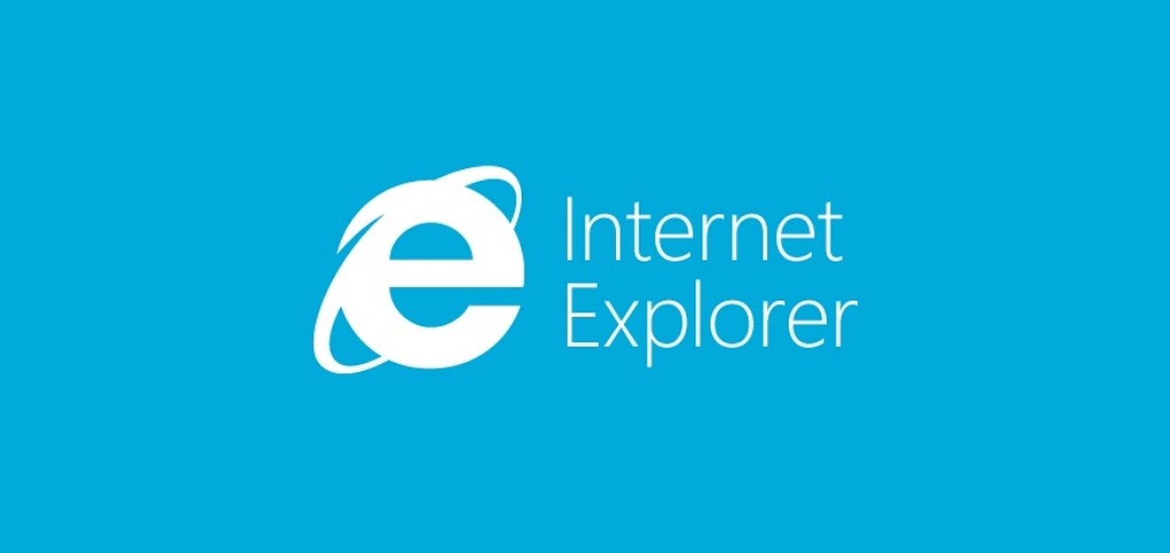 Internet Explorer 11 terá suporte encerrado pela Microsoft em 2021