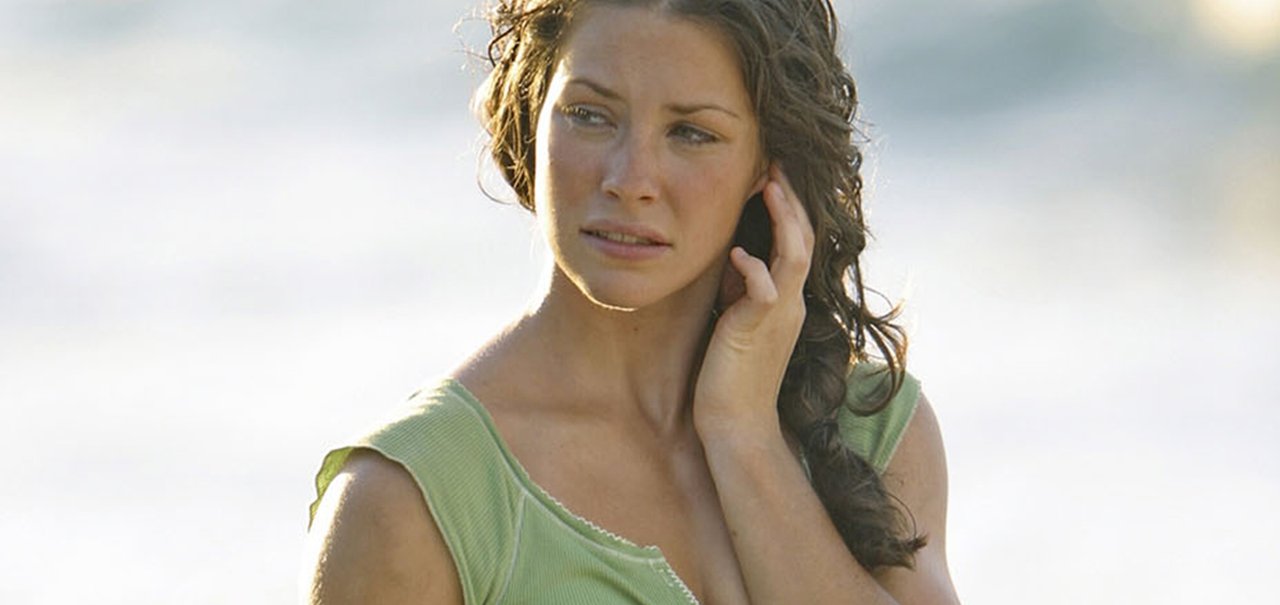 #PorOndeAnda: Evangeline Lilly, a Kate da série Lost