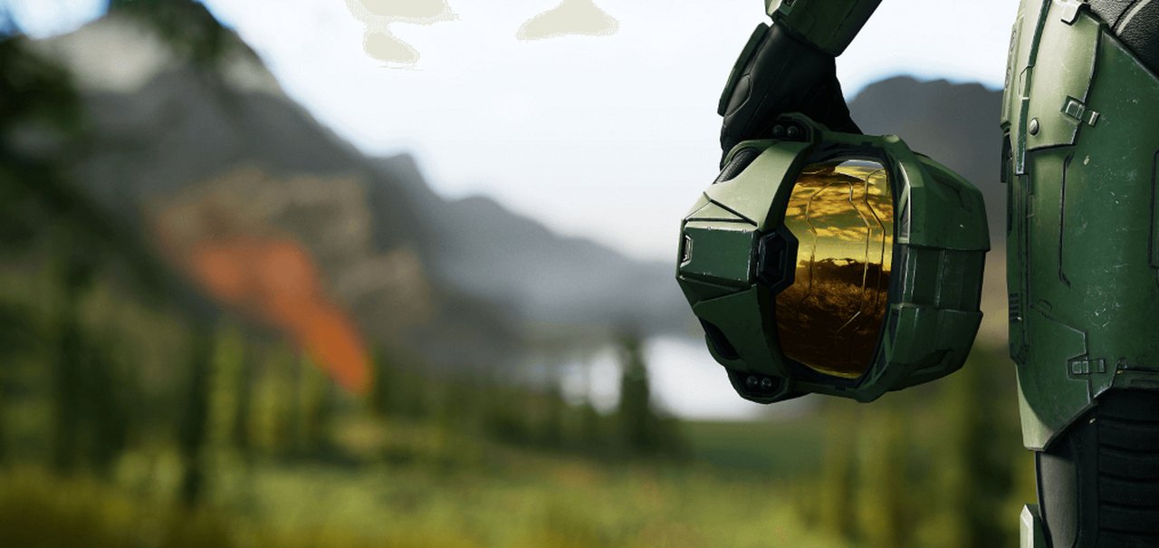 Halo Infinite: tensão interna foi a causa do adiamento [RUMOR]