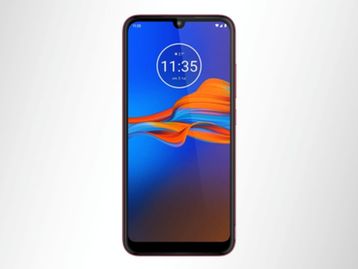 Moto E7 Plus pode ser anunciado no dia 24 de agosto