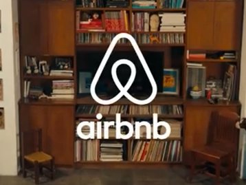 Airbnb reduz o número máximo de pessoas por estadia para 16 