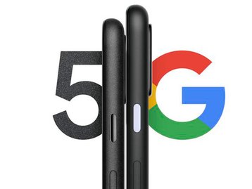 Google Pixel 5 pode ser lançado antes do esperado