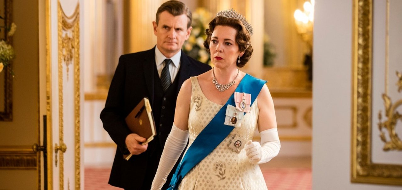  The Crown: 4ª temporada da série ganha trailer e data de estreia