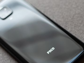 Xiaomi POCO com tela de 120 Hz pode ser lançado ainda este mês
