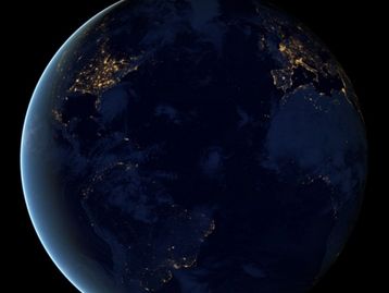 Amazon é autorizada a lançar 'constelação de satélites' nos EUA