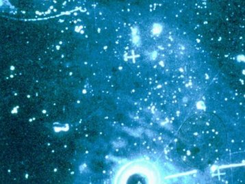 Projeto capturará neutrinos de supernovas