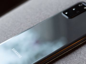 Galaxy S20 recebe funções da linha Note 20 com a One UI 2.5