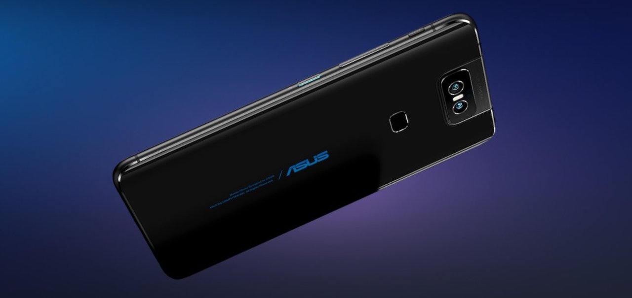 ZenFone 6: ASUS abre cadastro para interessados no Beta do Andoid 11