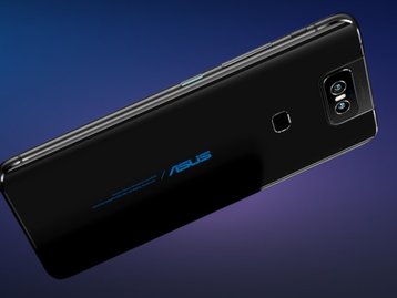ZenFone 6: ASUS abre cadastro para interessados no Beta do Andoid 11