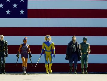 DC FanDome: teaser de Batman e mais novidades dos filmes da DC