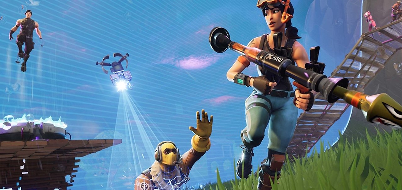 Os perigos ocultos do Fortnite – e o que eles nos ensinam