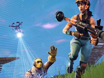 Os perigos ocultos do Fortnite – e o que eles nos ensinam