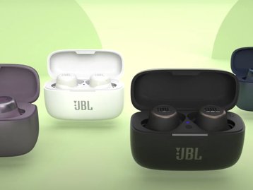 JBL Live 300TWS: novo fone sem fio chega ao Brasil por R$ 999
