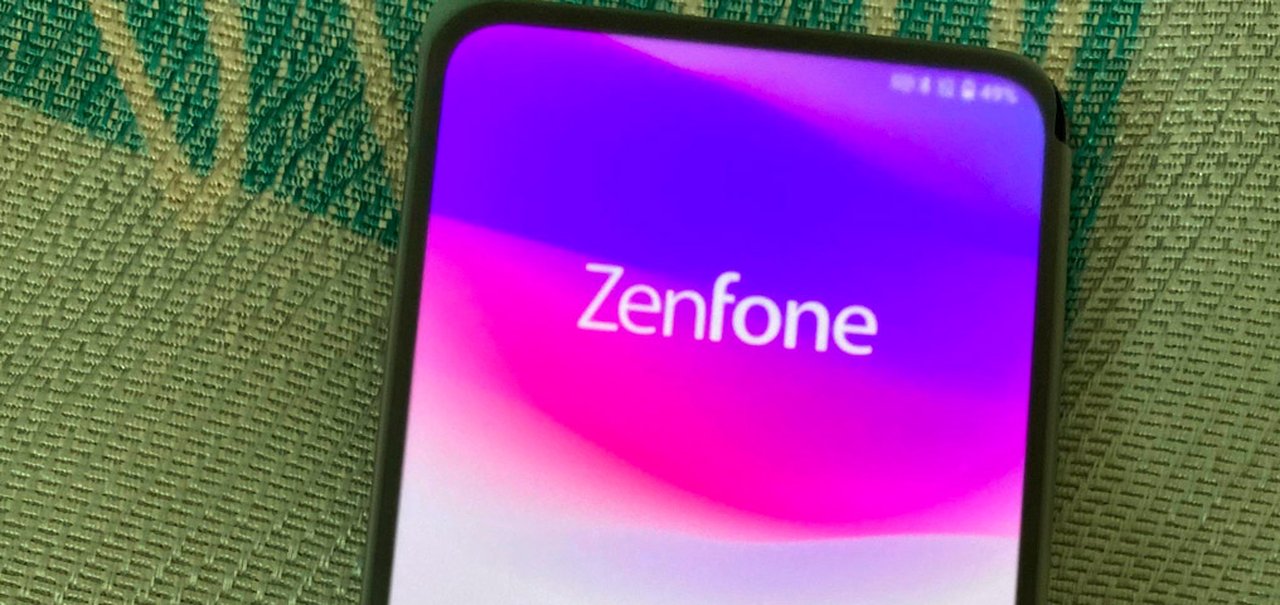 ZenFone 7: especificações e fotos do celular surgem na web