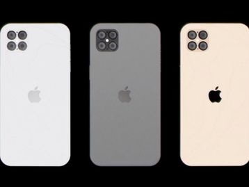 iPhone 12 Pro não terá tela de 120 Hz, segundo rumor