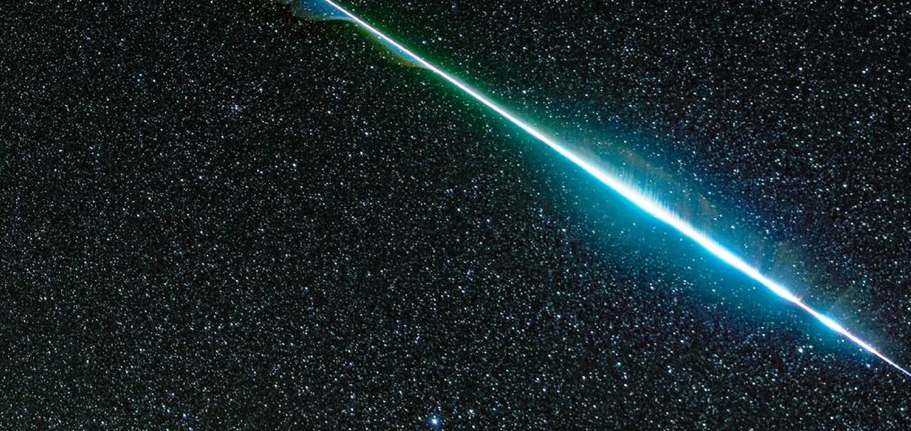 Meteorito da Costa Rica pode conter elementos necessários à vida