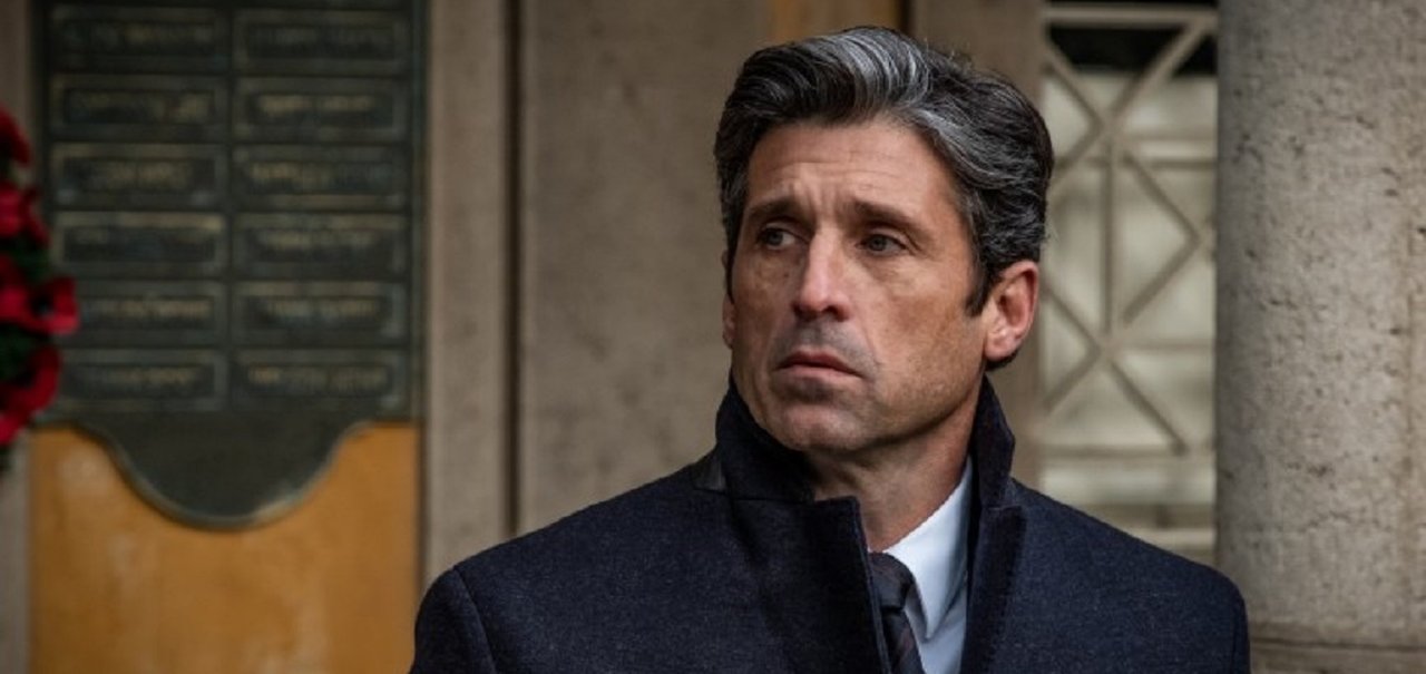 Devils: veja as primeiras cenas de Patrick Dempsey em nova série