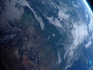 Terra é 'polvilhada' por fragmentos de supernova, afirmam cientistas
