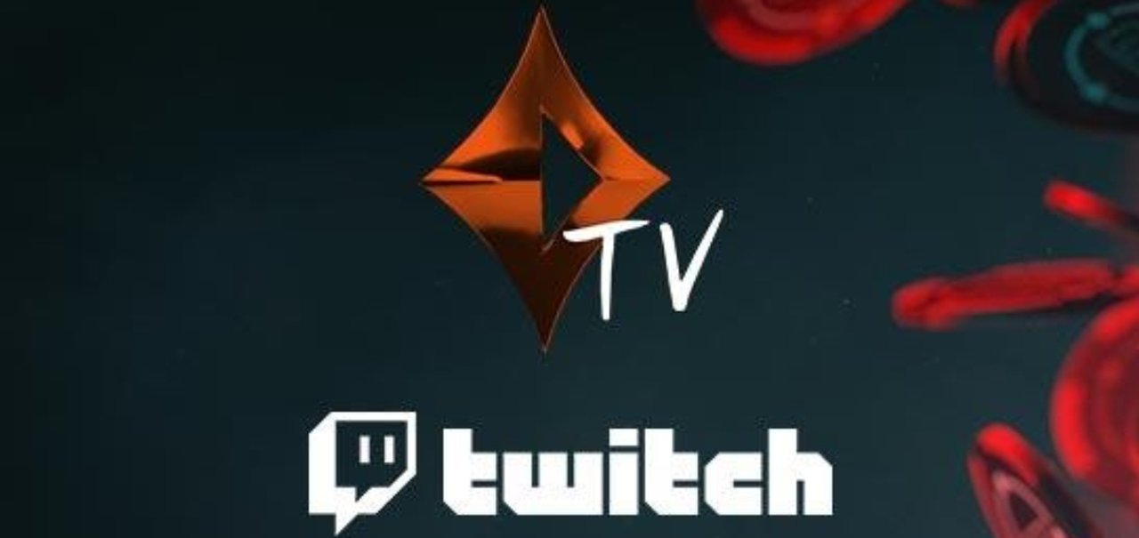 Streaming de poker vira tendência na Twitch; confira dicas para transmitir