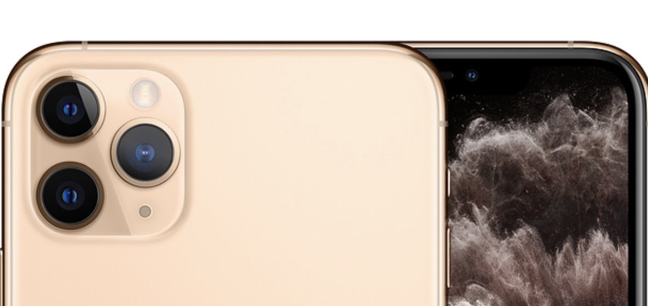 iPhone 12 Pro Max: tela de 6,7' com 120Hz e sensor LiDAR vazam