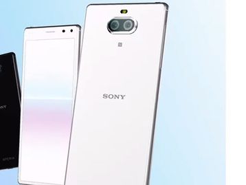 Sony Xperia 8 Lite é o novo intermediário com tela ultrawide