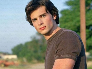 #PorOndeAnda: Tom Welling, o Superman de Smallville