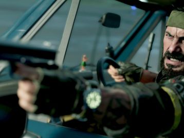 Call of Duty: Black Ops Cold War tem trailer e data de lançamento