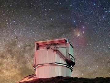 Megaconstelações de satélites impactarão no estudo de astrônomos