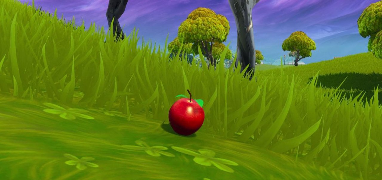 Fortnite: dispositivos da Apple não vão receber nova temporada