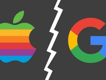 Apple pode lançar seu próprio mecanismo de busca
