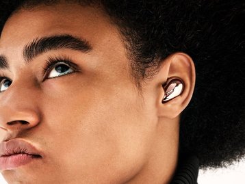 Galaxy Buds Live: fone é vendido por até R$ 1.399 no Brasil