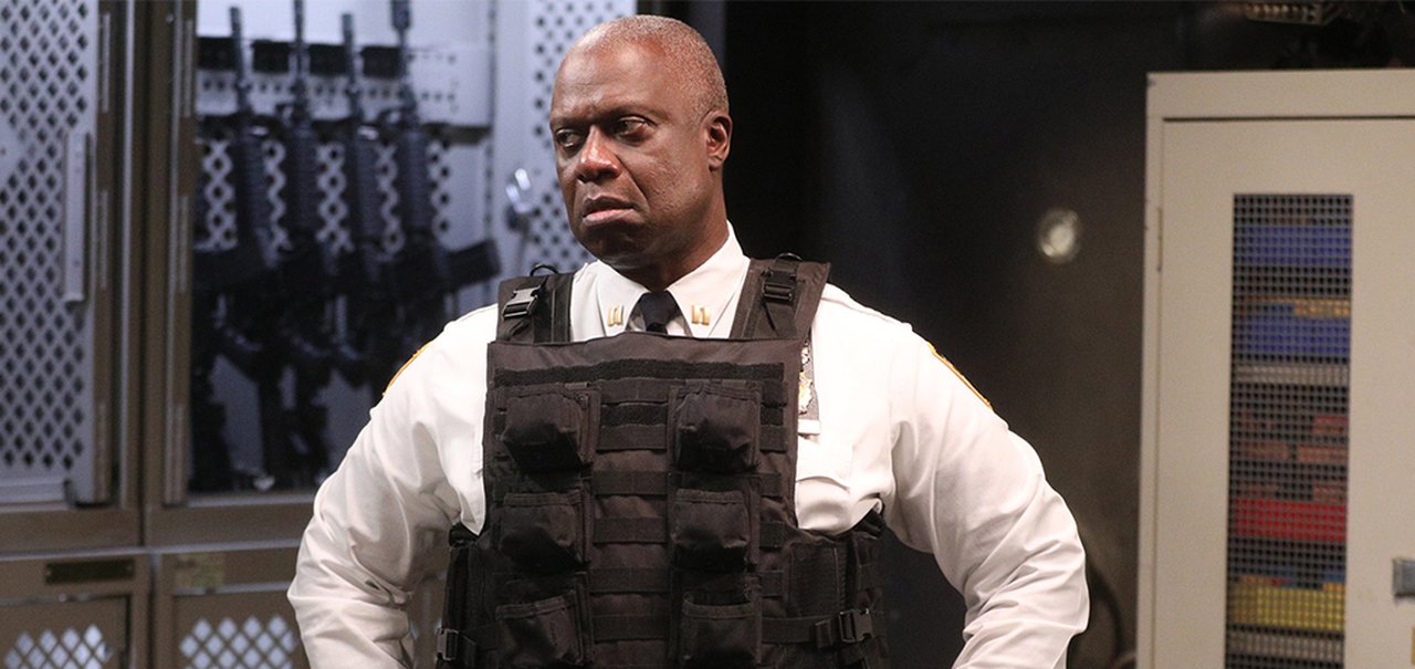 Brooklyn 99: Andre Braugher quer retrato mais realista da polícia