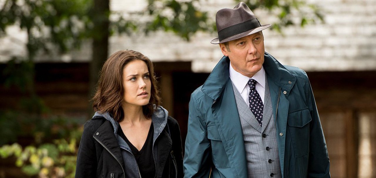 6 séries parecidas com The Blacklist para quem curte mistérios