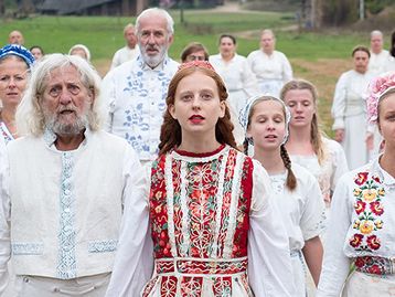 Conheça 10 filmes estranhos para assistir no Amazon Prime Video